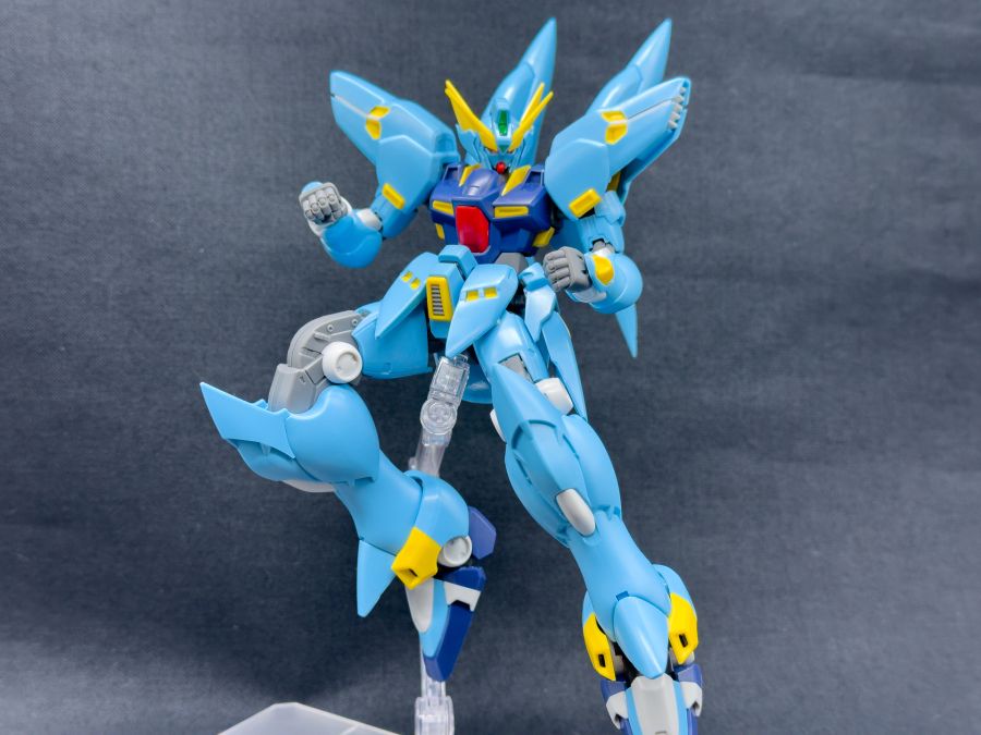 HG SRW 휘케바인 (PTX-08R) 조립 과정 사진_4.jpg