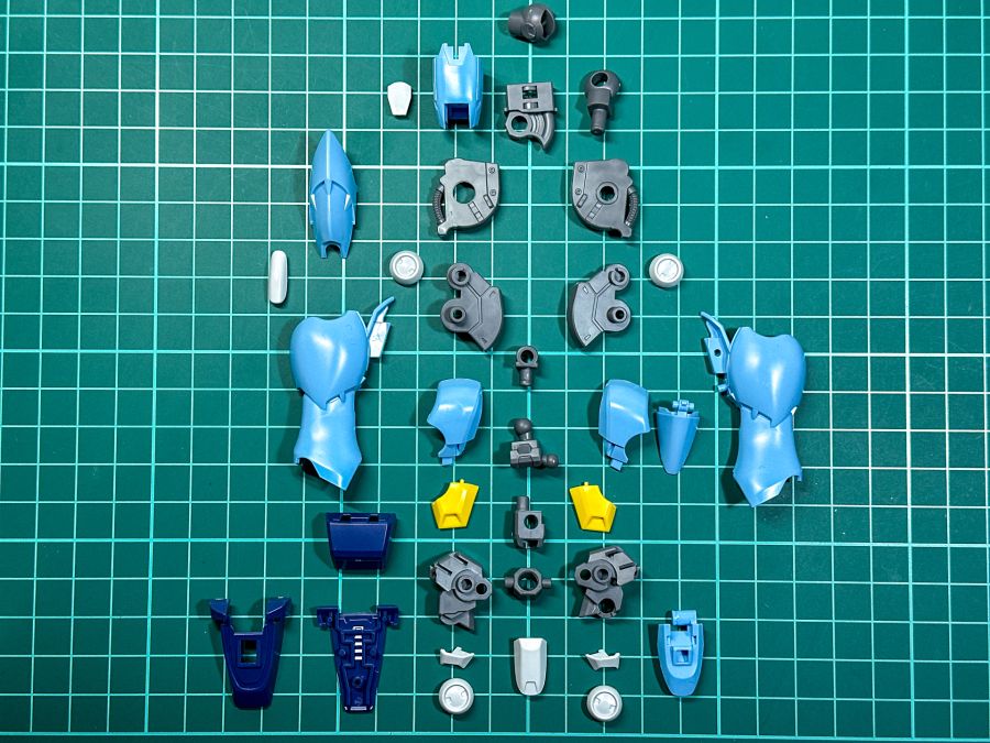 HG SRW 휘케바인 (PTX-08R) 조립 과정 사진_22.jpg