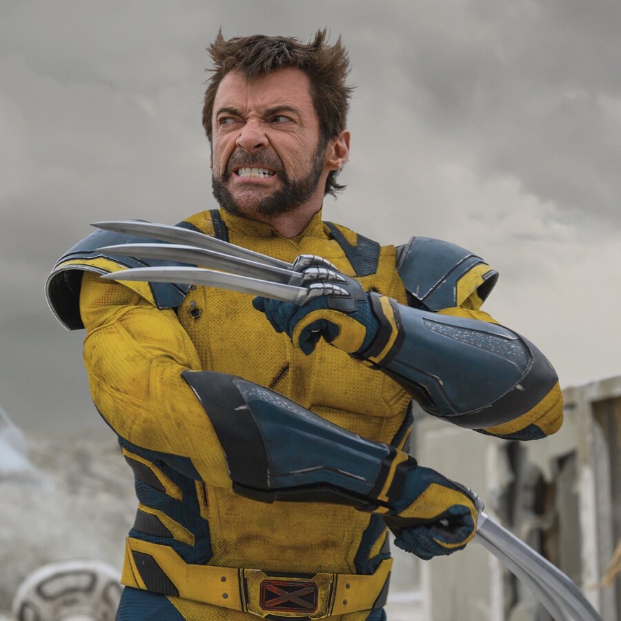 (루머) 마블, '울버린' 솔로 영화 준비 중_1.jpg