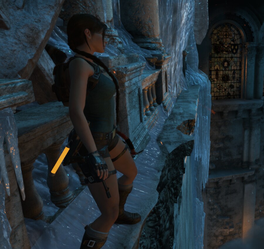 Rise of the Tomb Raider 톰레이더 신작모드 1티어_6.png