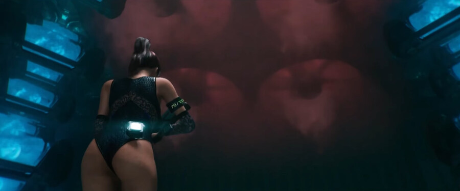 코드 바이올렛 초반 플레이 영상_9.jpg