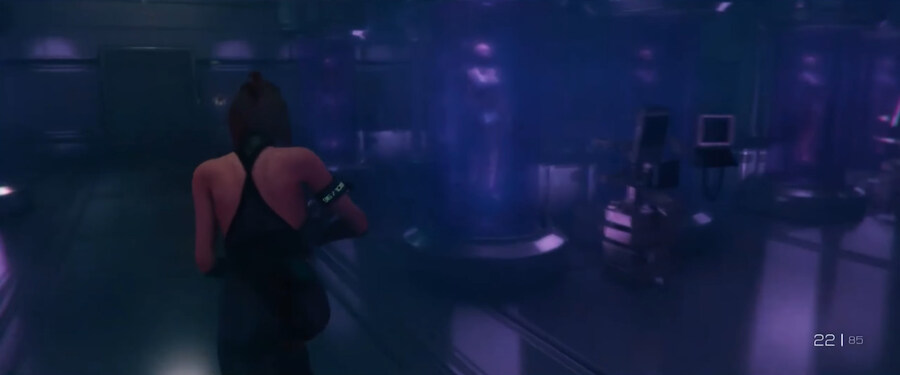 코드 바이올렛 초반 플레이 영상_11.jpg