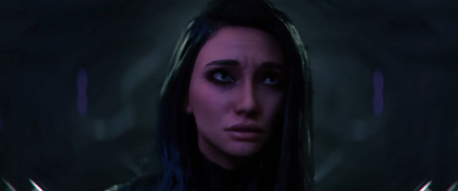 코드 바이올렛 초반 플레이 영상_14.jpg