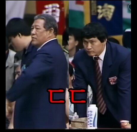 살벌하신 강호동 선수시절 감독, 코치..._2.png