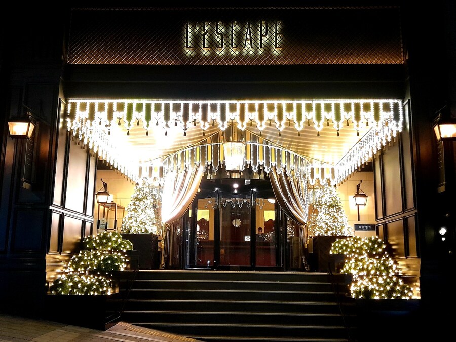 손종원 셰프의 프렌치 다이닝 라망시크레_1.jpg