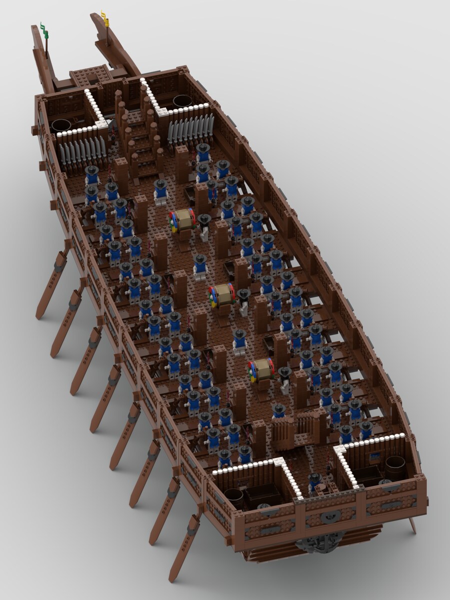 레고(LEGO)로 만든 거북선[龜船] - 25년 Remaster_3.png