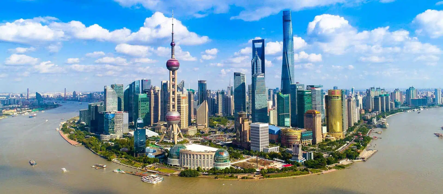 의외로 상하이 빌딩숲에서 잘보이는 한국 기업_2.webp