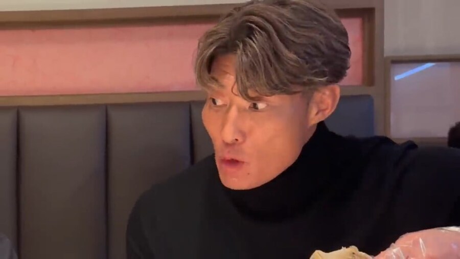 한국 방문한 피지컬 일본팀 대접_6.jpg