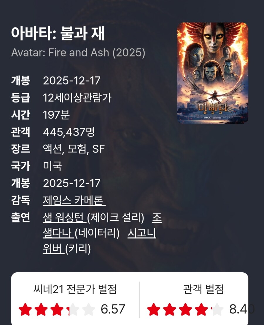아바타 불과 재 씨네21별점_1.jpg