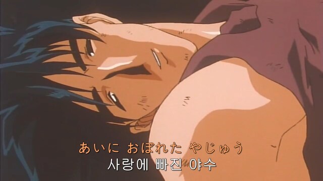 폭렬헌터가 마지막에서 주인공이 흑화하지 않은 이유_12.png