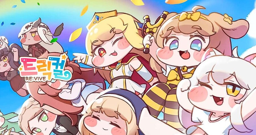 태블릿으로 게임하는데 아내가 또 이상한거 하냐며 옆에서 보더니_2.jpg