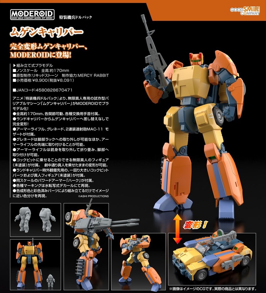 [굿스마일] 모데로이드 특장기병 돌박 - 무겐 캘리버_11.jpg