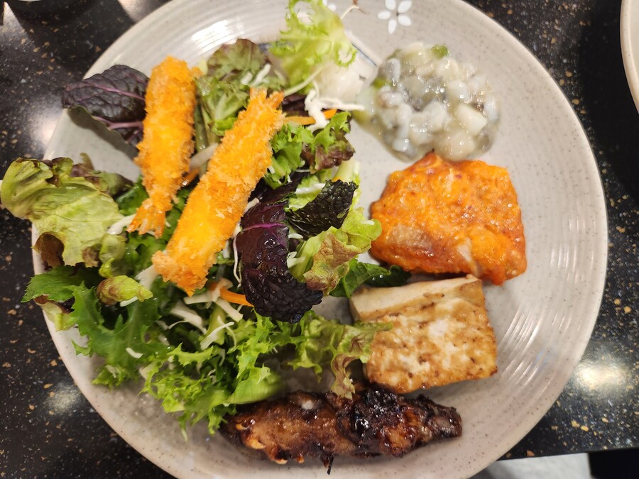 음갤 보고 찾아간 뷔페집 좋네요_4.jpg