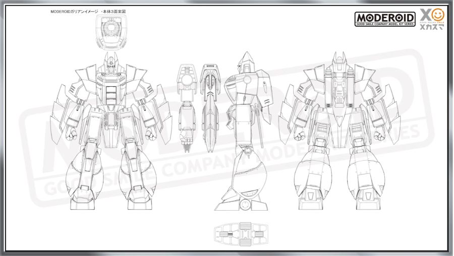 [굿 스마일] MODEROID 가리안 중장 改 개발담 영상 (스크롤 주의)_7.png