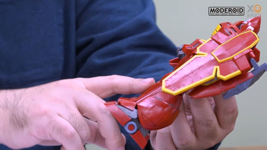 [굿 스마일] MODEROID 가리안 중장 改 개발담 영상 (스크롤 주의)_11.png