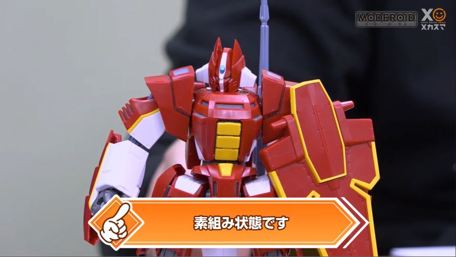 [굿 스마일] MODEROID 가리안 중장 改 개발담 영상 (스크롤 주의)_16.png