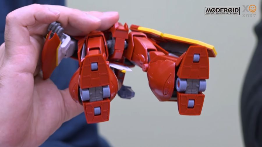 [굿 스마일] MODEROID 가리안 중장 改 개발담 영상 (스크롤 주의)_19.png