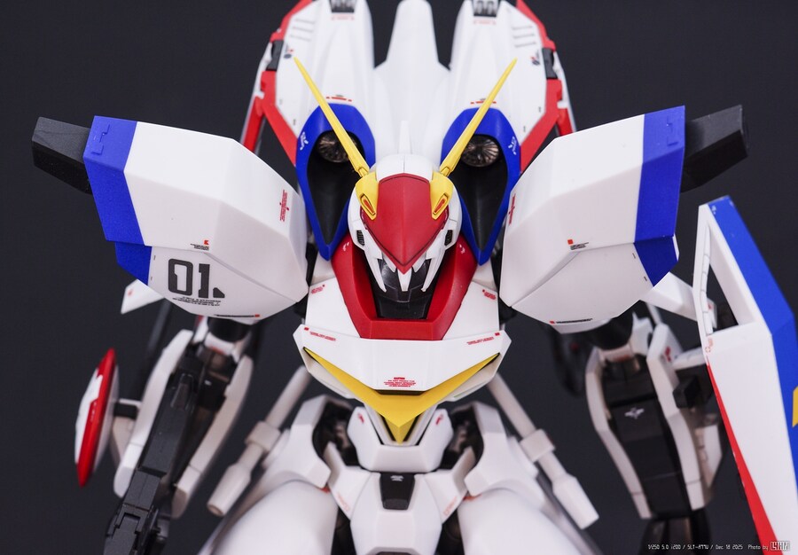 [PLAMAX] XD-01 드라고나-1_13.jpg