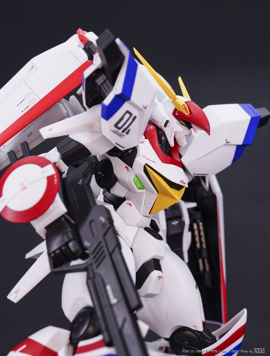 [PLAMAX] XD-01 드라고나-1_14.jpg