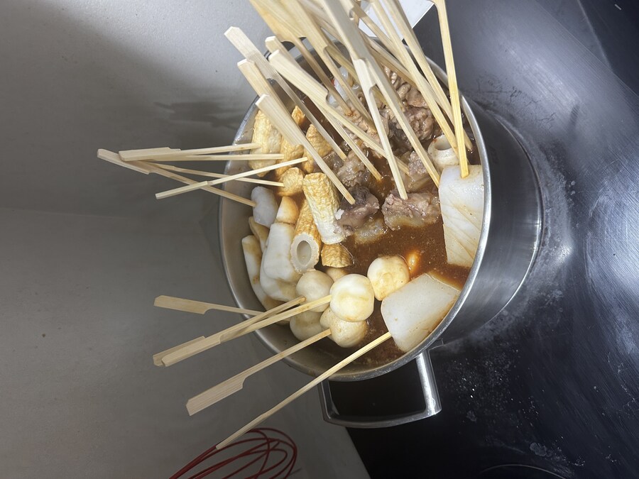 별건 아니고 얼마전에 해먹은 오뎅입니다_6.jpg