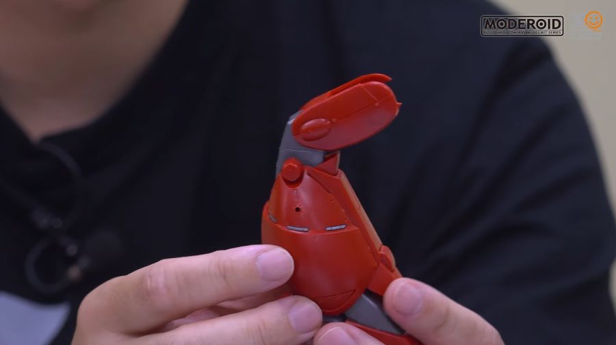 [굿 스마일] MODEROID 가리안 중장 改 개발담 영상 (스크롤 주의)_46.png