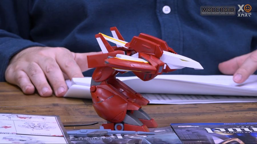[굿 스마일] MODEROID 가리안 중장 改 개발담 영상 (스크롤 주의)_71.png