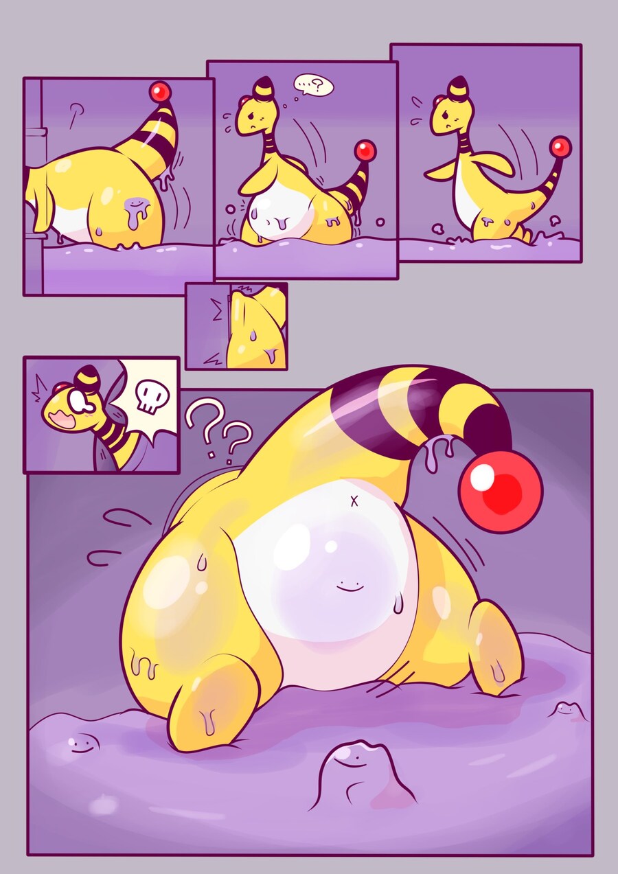 포켓몬)전룡(TF)과 메타몽_2.jpg