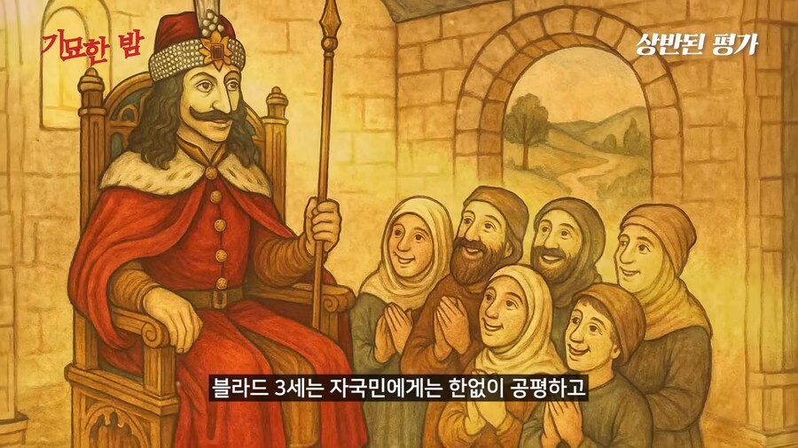 주변국에선 잔혹한 학살자인 왕이지만 자국민에겐 영웅이였던 왕_2.png