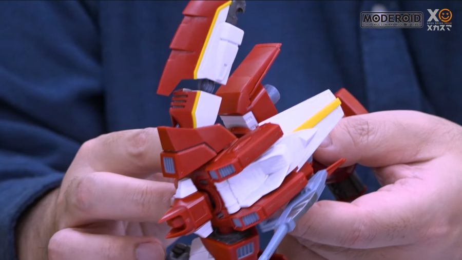 [굿 스마일] MODEROID 가리안 중장 改 개발담 영상 (스크롤 주의)_42.png