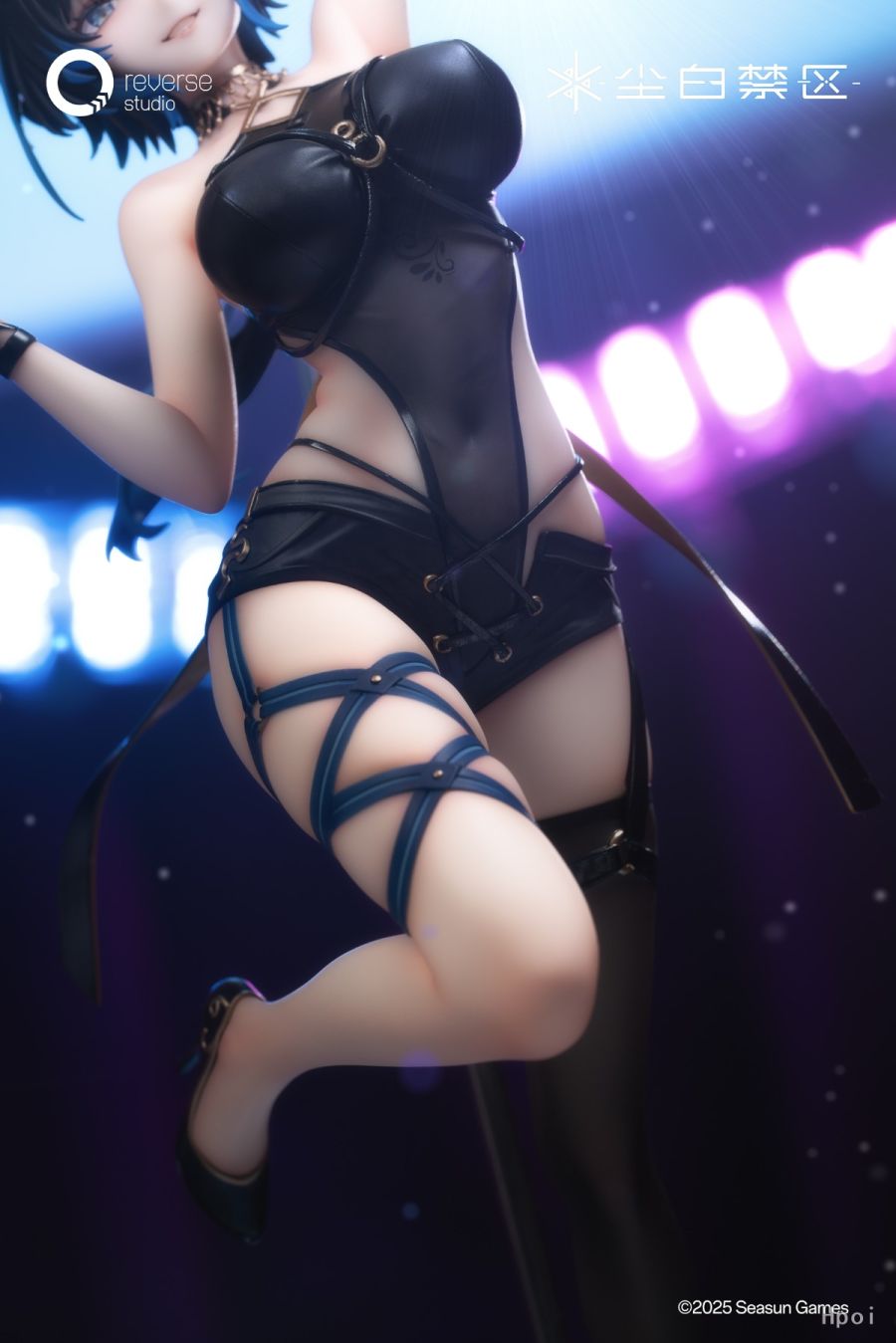 [리버스 스튜디오] 1/7 스노우 브레이크: 포비든 존 - 캐시아 데인저 댄서_28.jpg