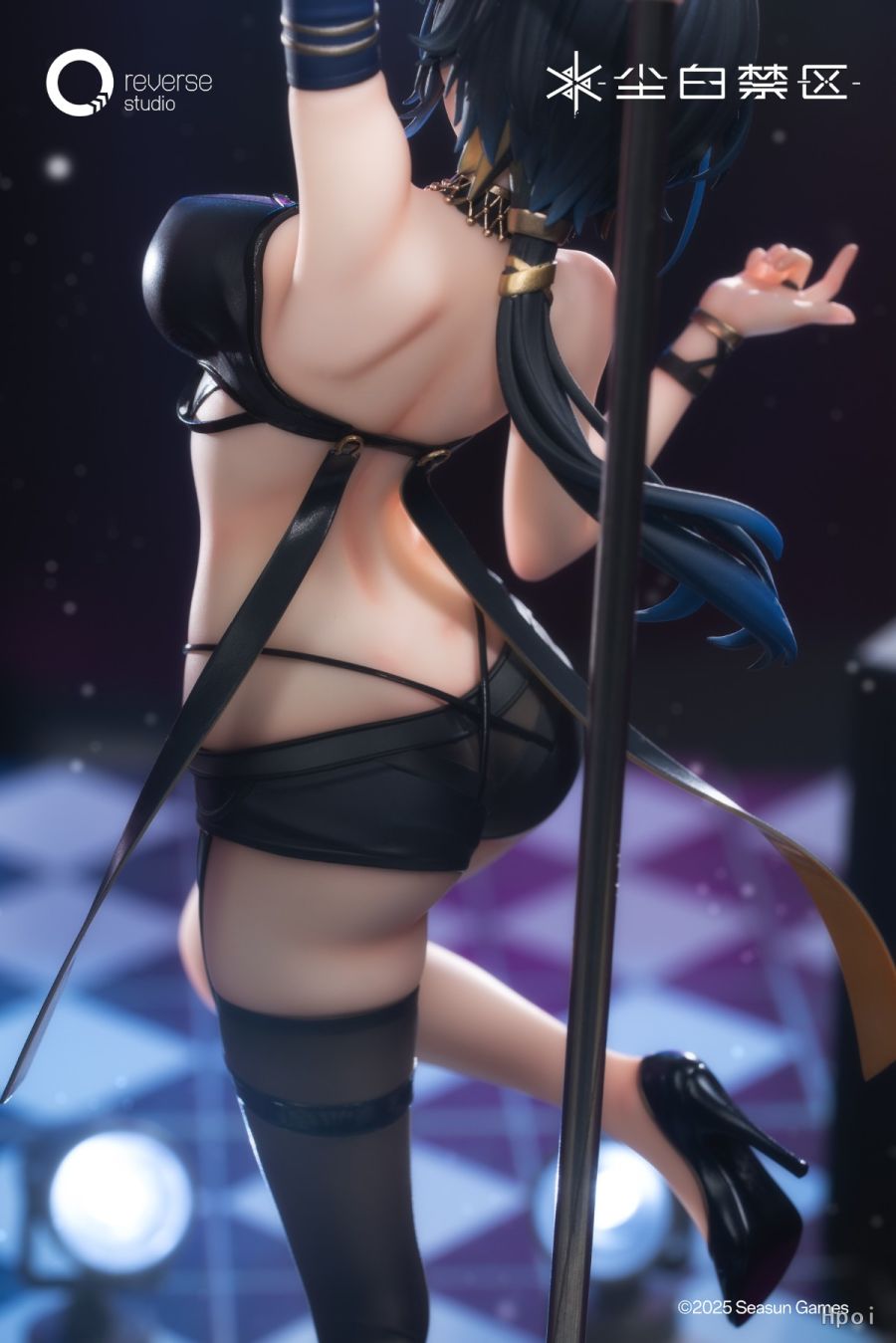 [리버스 스튜디오] 1/7 스노우 브레이크: 포비든 존 - 캐시아 데인저 댄서_33.jpg