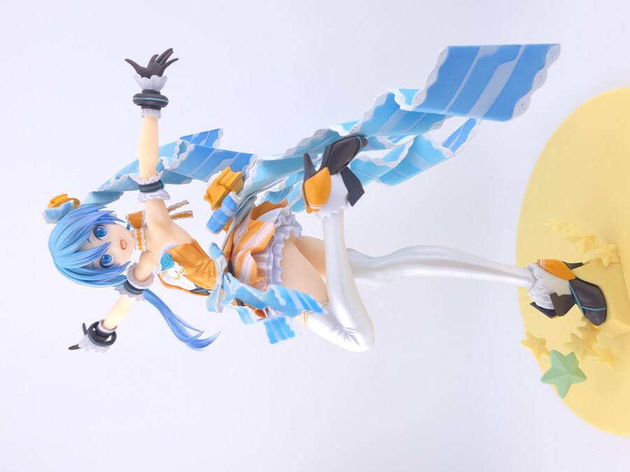 [맥스팩토리] 1/7 하츠네 미쿠 프로젝트 디바 F 2nd. "오렌지 블로썸"_2.jpg