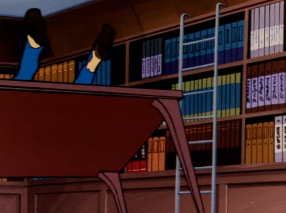 [마징가 Z] 요즘은 나올 수 없는 개싸움_33.jpeg