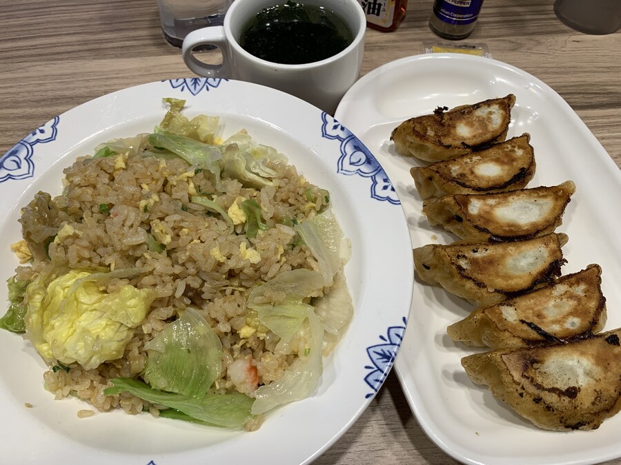 양상추볶음밥 군만두_4.jpg