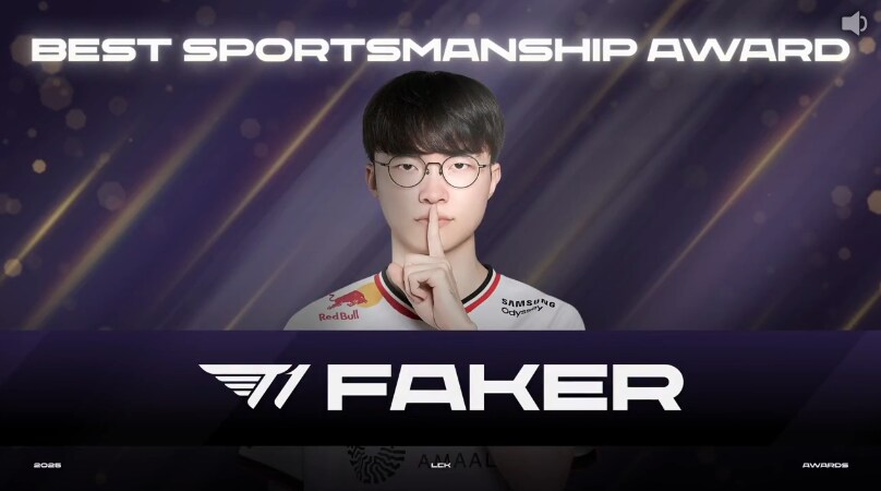 롤) 현재 분위기 이상한 LCK 어워드 근황_1.png