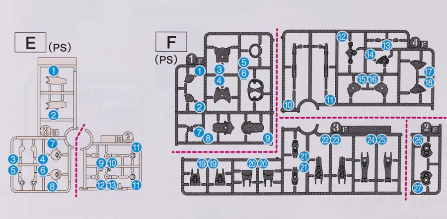 30 MINUTES SISTERS 미코루루 [컬러 B] 해외 리뷰_5.jpg