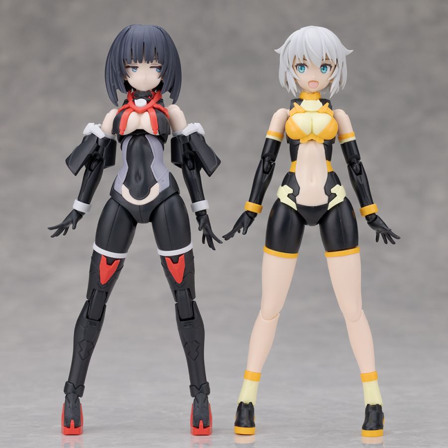 30 MINUTES SISTERS 미코루루 [컬러 B] 해외 리뷰_45.jpg