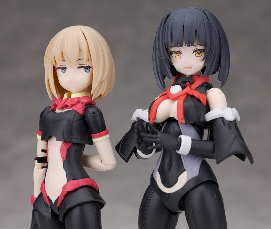 30 MINUTES SISTERS 미코루루 [컬러 B] 해외 리뷰_56.jpg