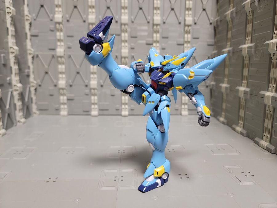 HG SRW 휘케바인 (PTX-08R) 가조립 사진 (추가)_9.jpg