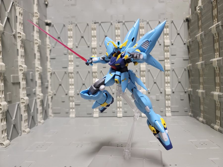 HG SRW 휘케바인 (PTX-08R) 가조립 사진 (추가)_11.jpg