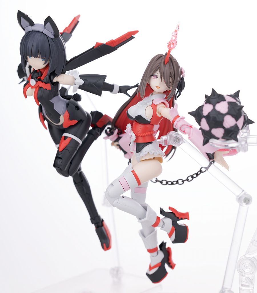 30 MINUTES SISTERS 미코루루 [컬러 B] 해외 리뷰_75.jpg