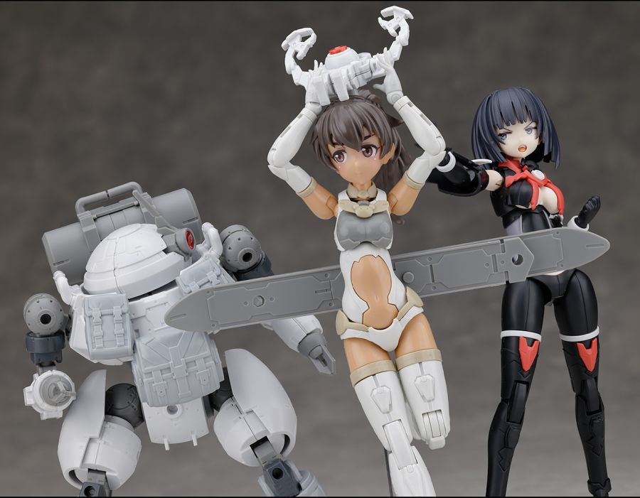 30 MINUTES SISTERS 미코루루 [컬러 B] 해외 리뷰_81.jpg