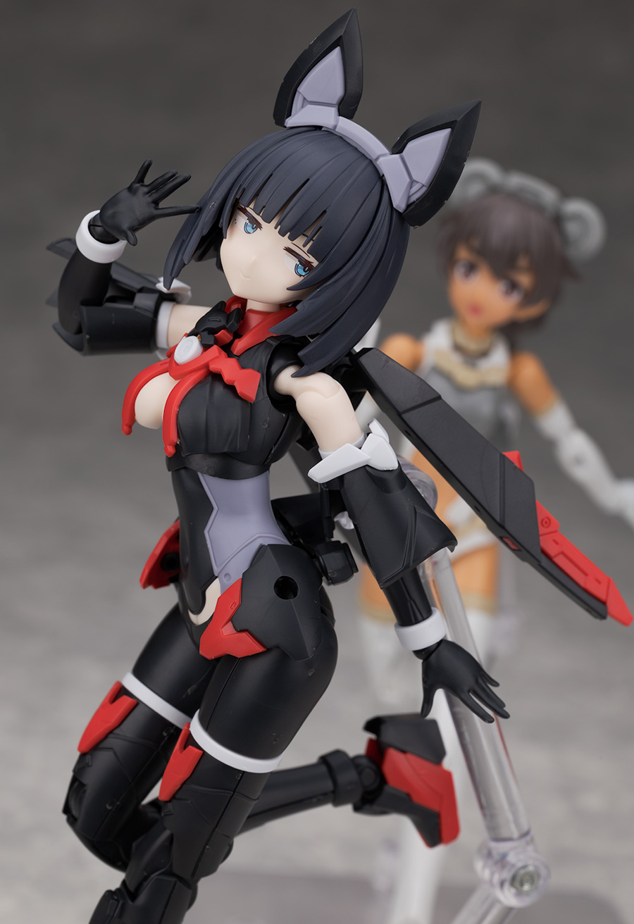 30 MINUTES SISTERS 미코루루 [컬러 B] 해외 리뷰_82.jpg