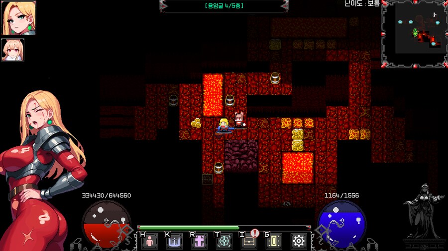 [플라워던전] + 모든 DLC 스팀 할인 안내_9.png