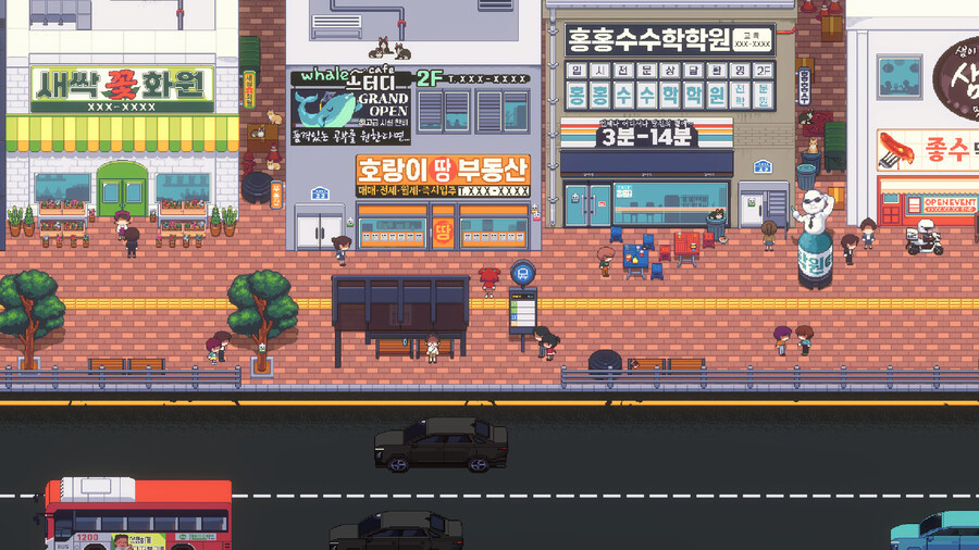 오컬트 판타지 어드벤처 "전국퇴마사협회" 스팀 앞서 해보기 출시_8.jpg