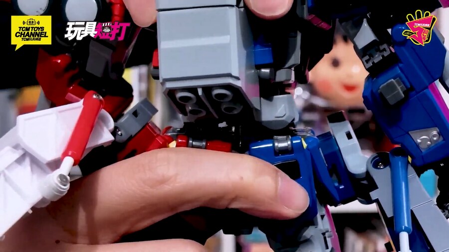 [포즈+] 메탈 시리즈 초룡신 제품 개발 과정 등 소개 영상_3.png