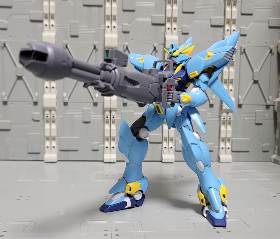 HG SRW 휘케바인 (PTX-08R) 가조립 사진 (추가)_12.jpg