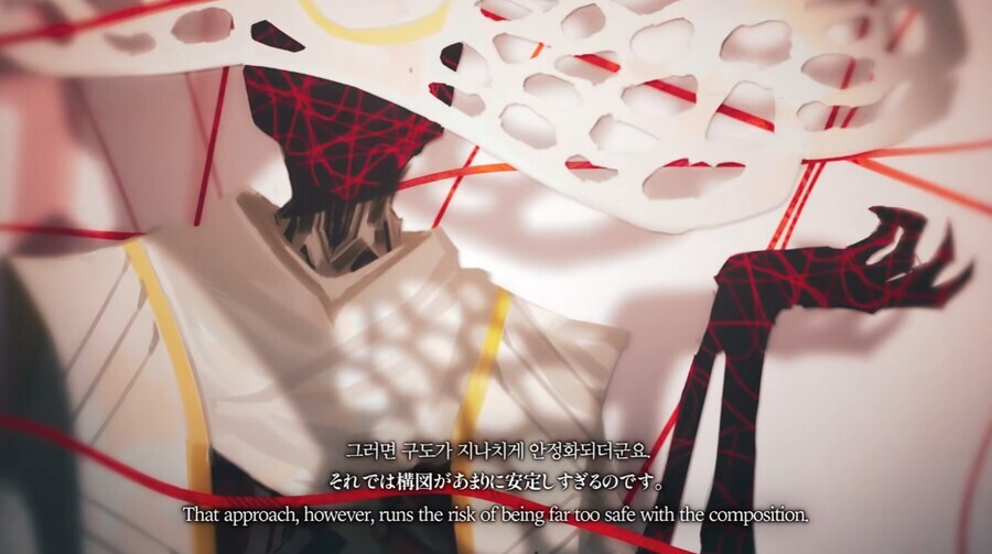 림버스) 티저의 등장한 손가락 관련 의문점_4.jpg