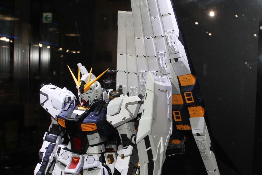 PG 언리쉬드 뉴 건담 도쿄점 신규 전시 사진_16.jpg