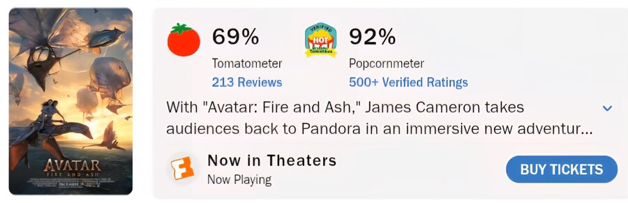 아바타: 불과 재 로튼 점수_1.jpg
